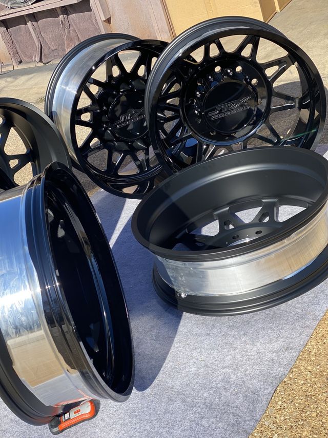 TSD Custom Coatings Image