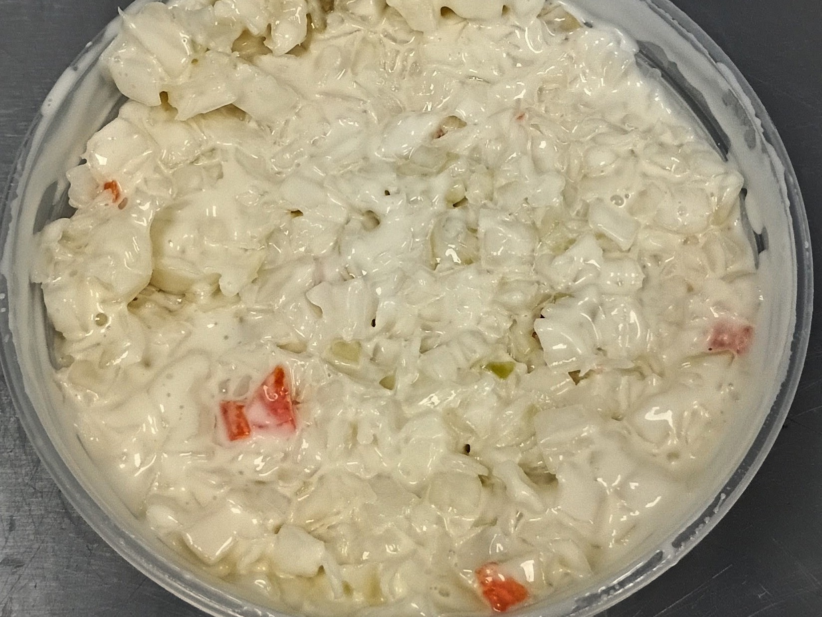 Cole Slaw
