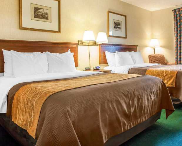 Images Comfort Inn near Toms River Corporate Park