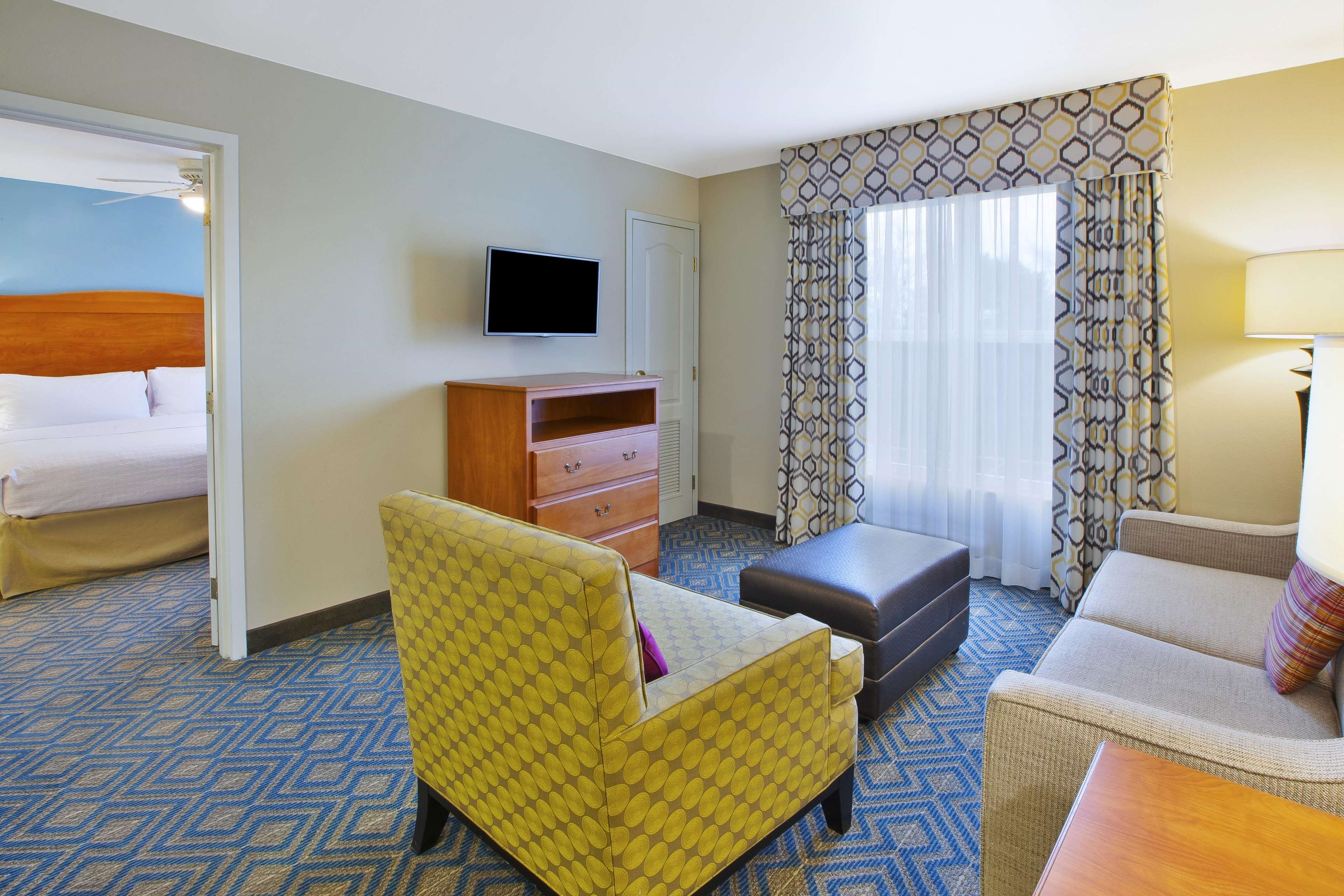 Homewood Suites by Hilton Philadelphia/Mt. Laurel Photo