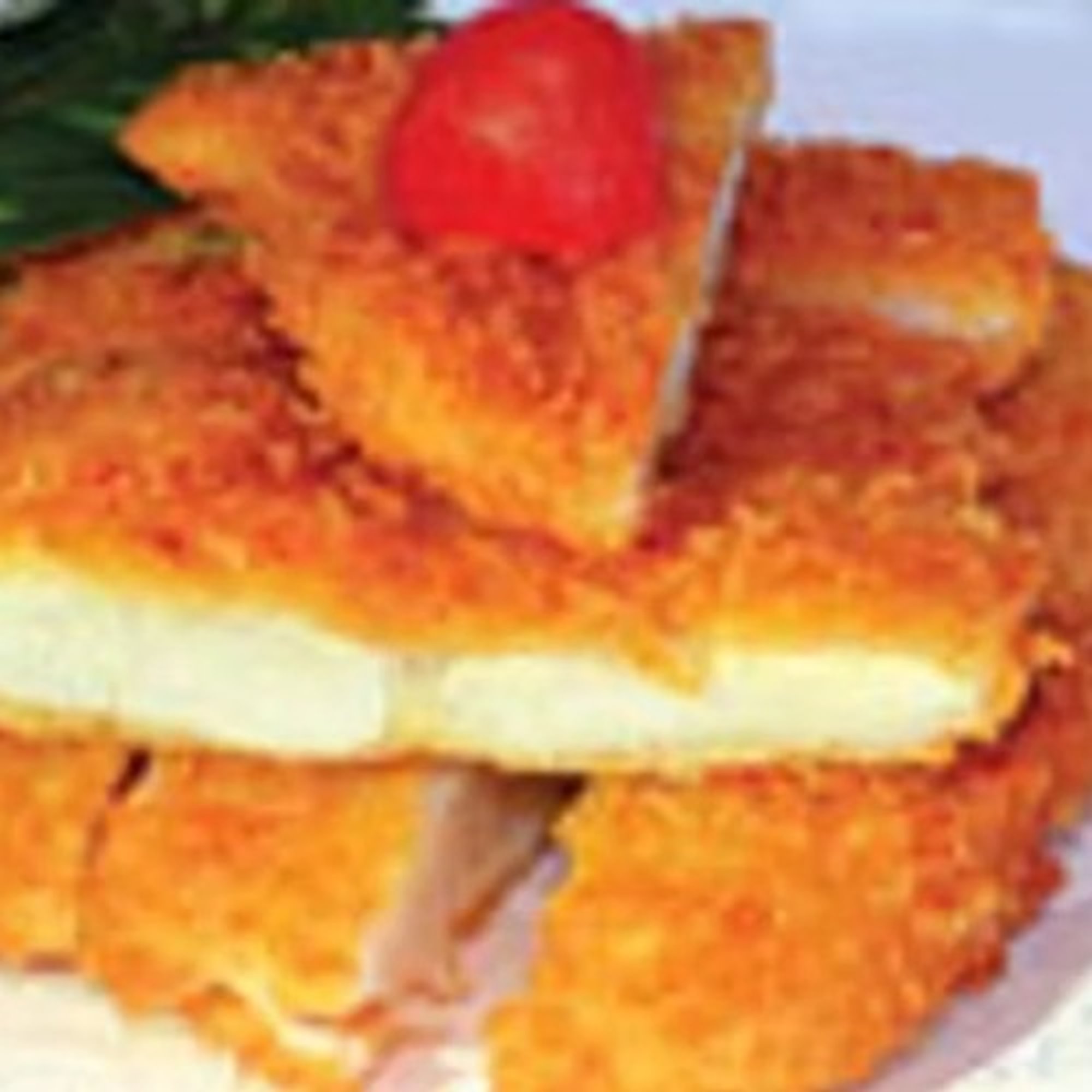 Chicken Katsu