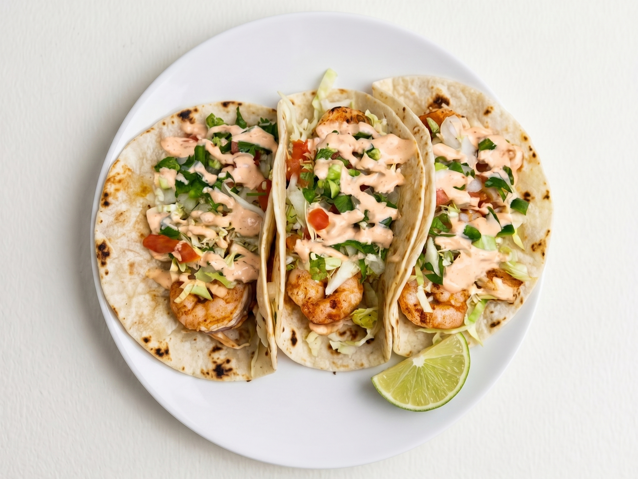 Shrimp Taco (1)
