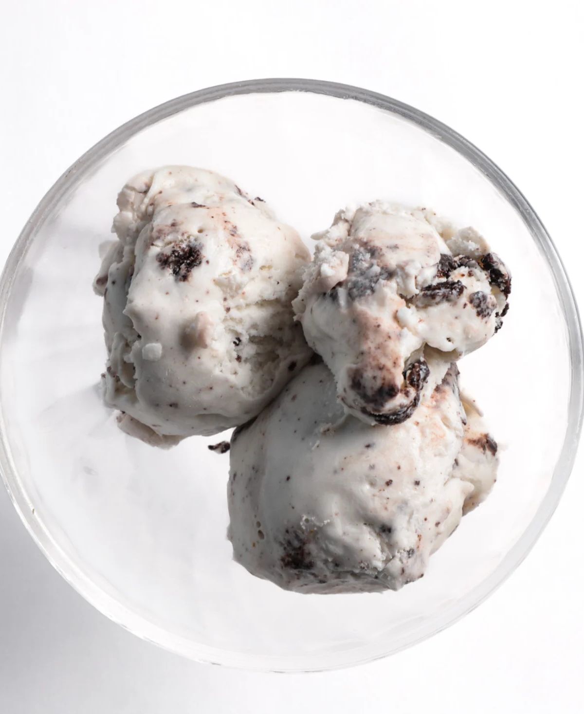 House Gelato Selection