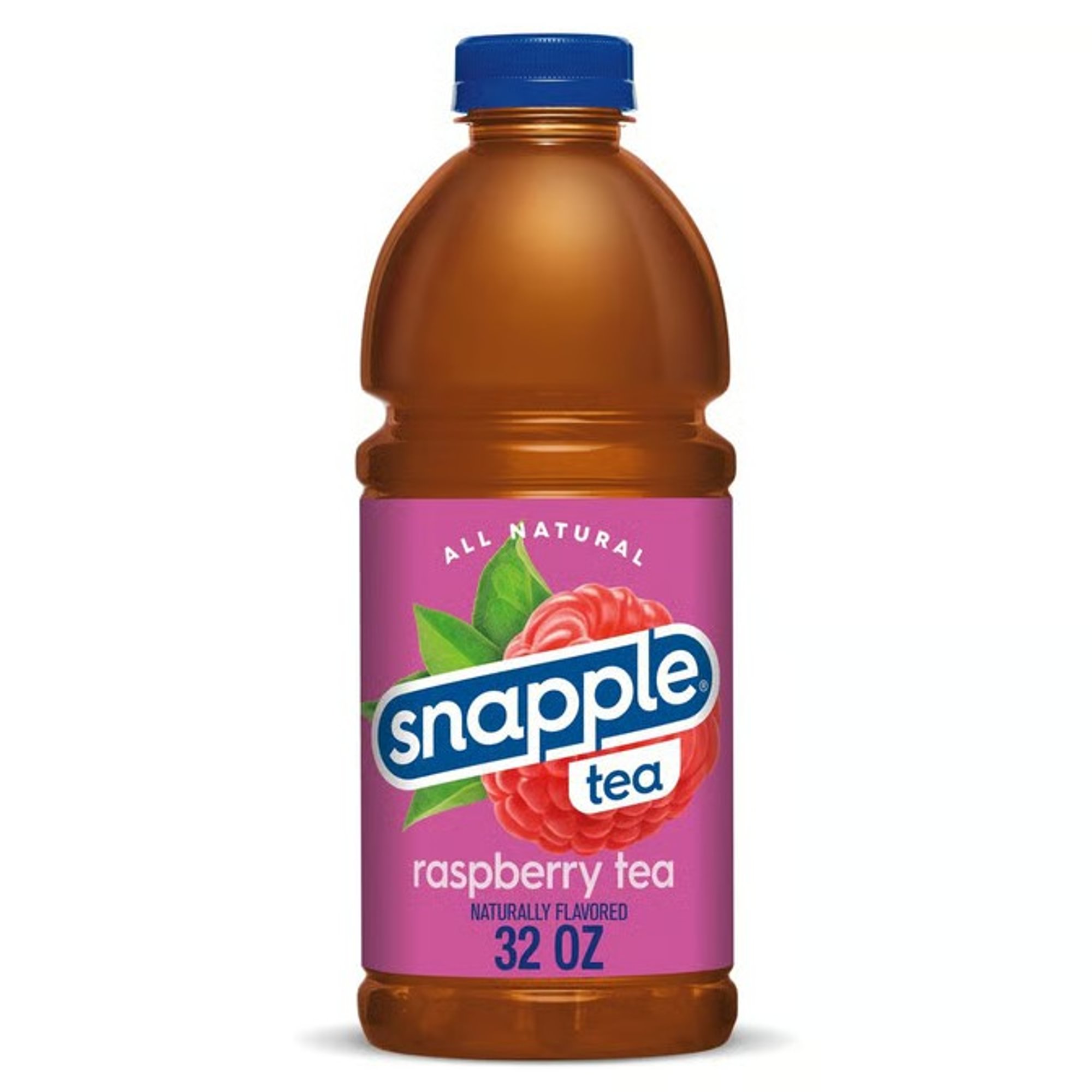 Raspberry Iced Tea (Snapple)