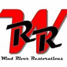 Wind River Restorations Logo