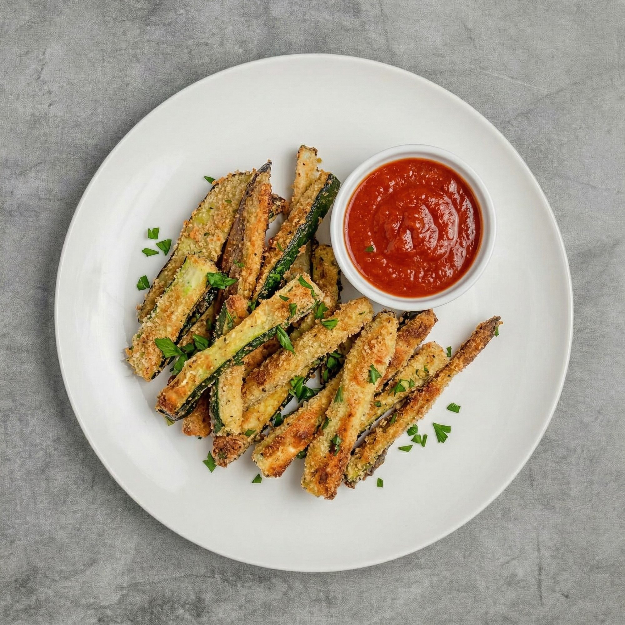 Zucchini Sticks
