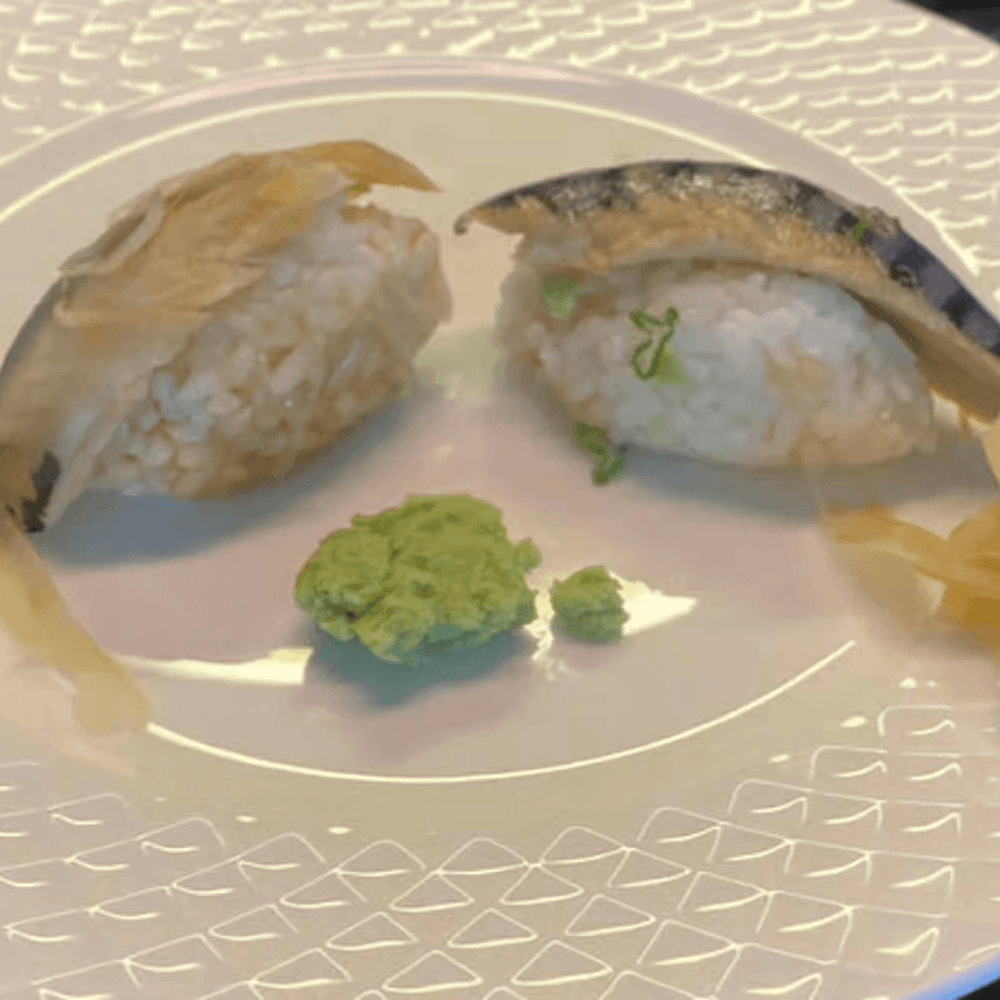 Spicy Hotate / Spicy Scallop