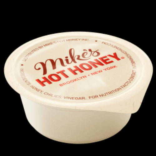 Mike's Hot Honey