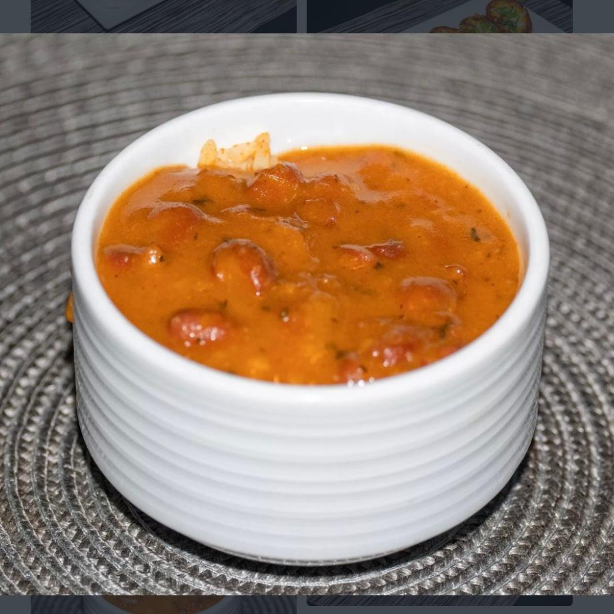 Red Beans and Rice