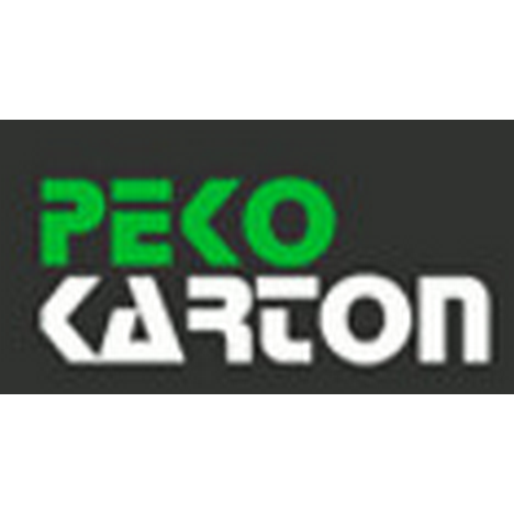 logo PEKO KARTON s.r.o.