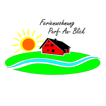 Logo von Ferienwohnung Perf-Au-Blick