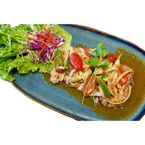 Yum Kai Yang