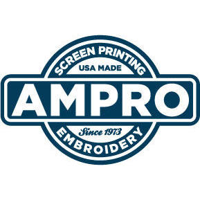 Ampro Logo