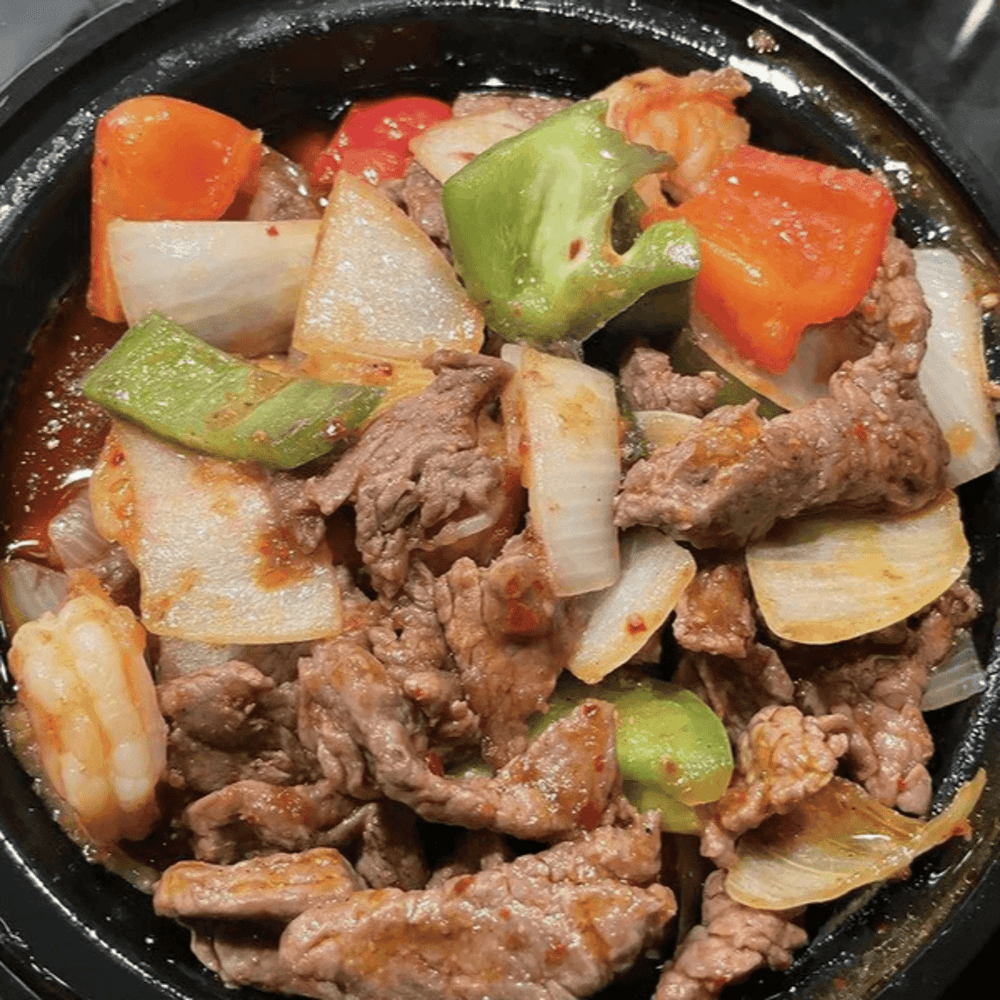 Chili Paste