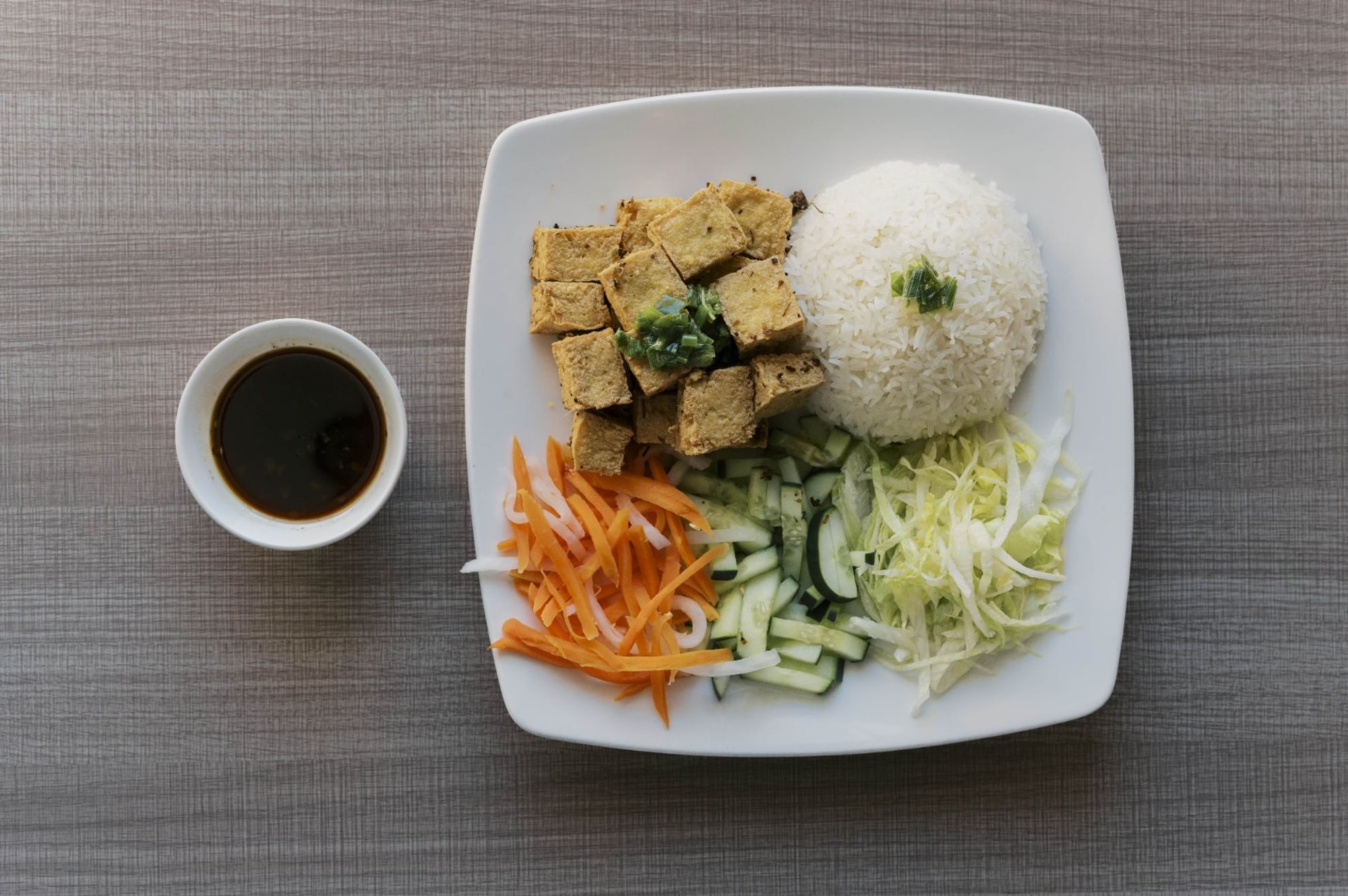 S5. Lemongrass Tofu