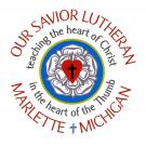 Our Savior Lutheran Church Logo