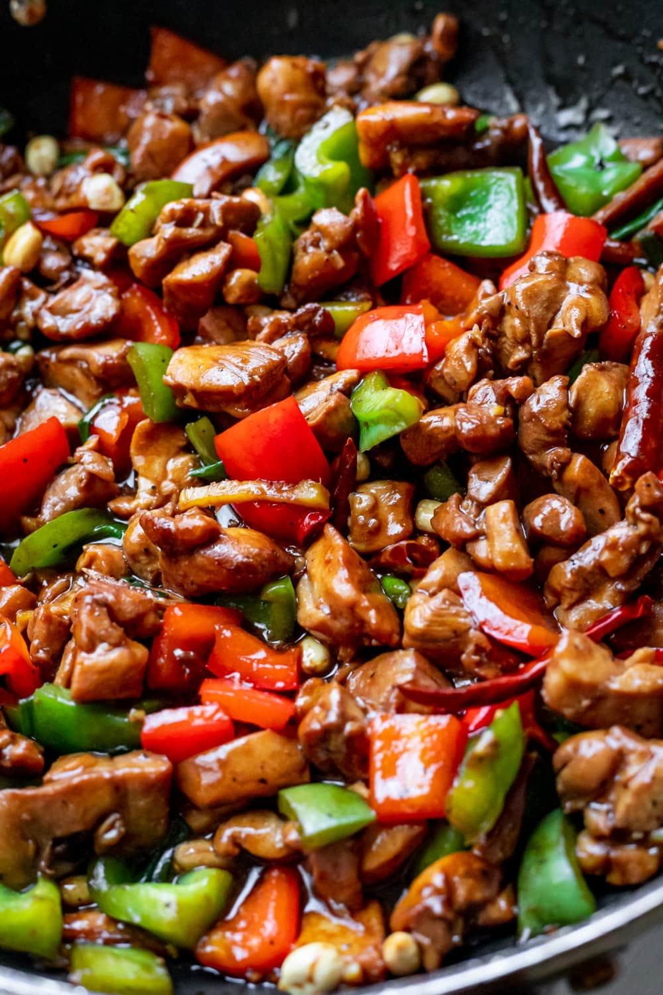 Kung Pow