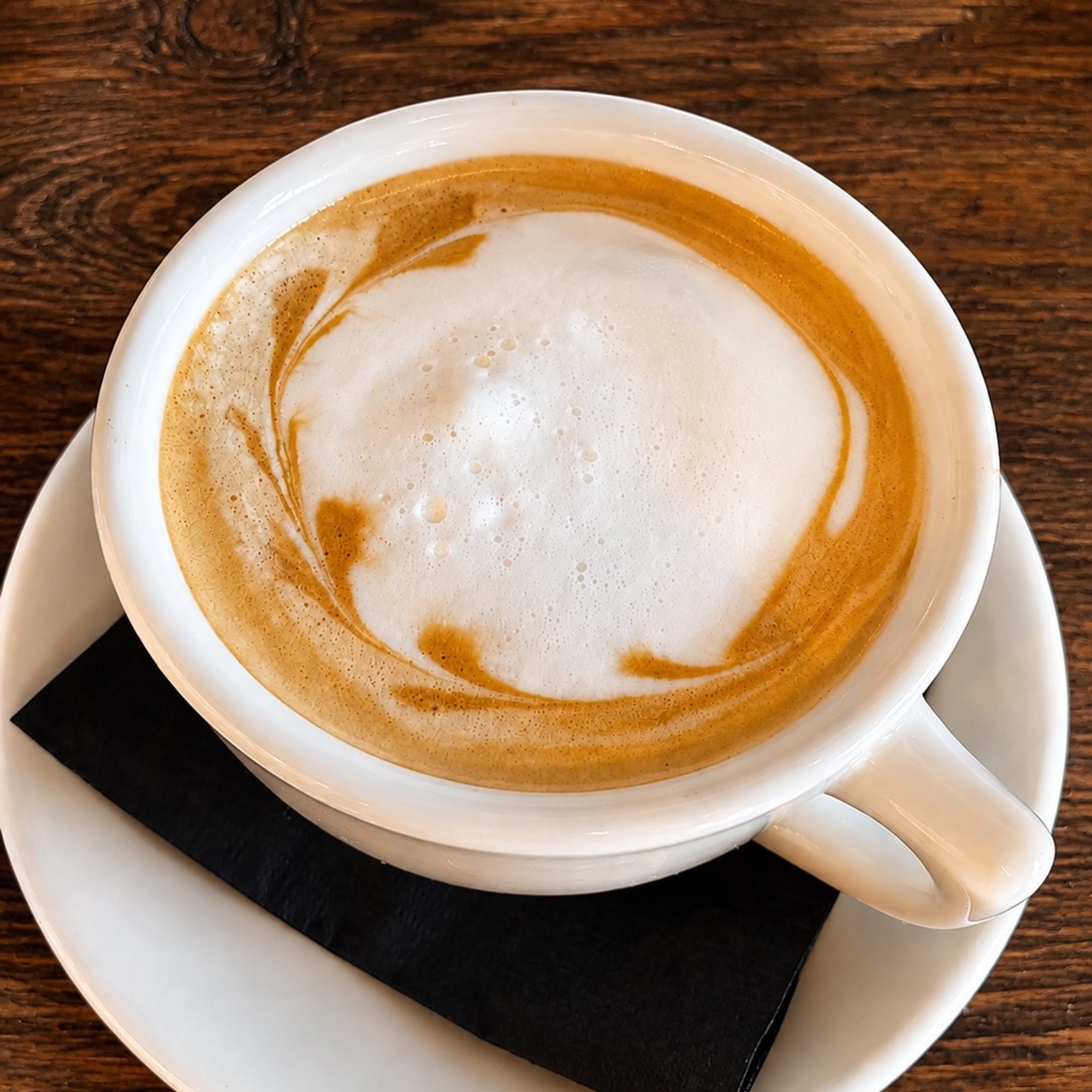 Chai Latte