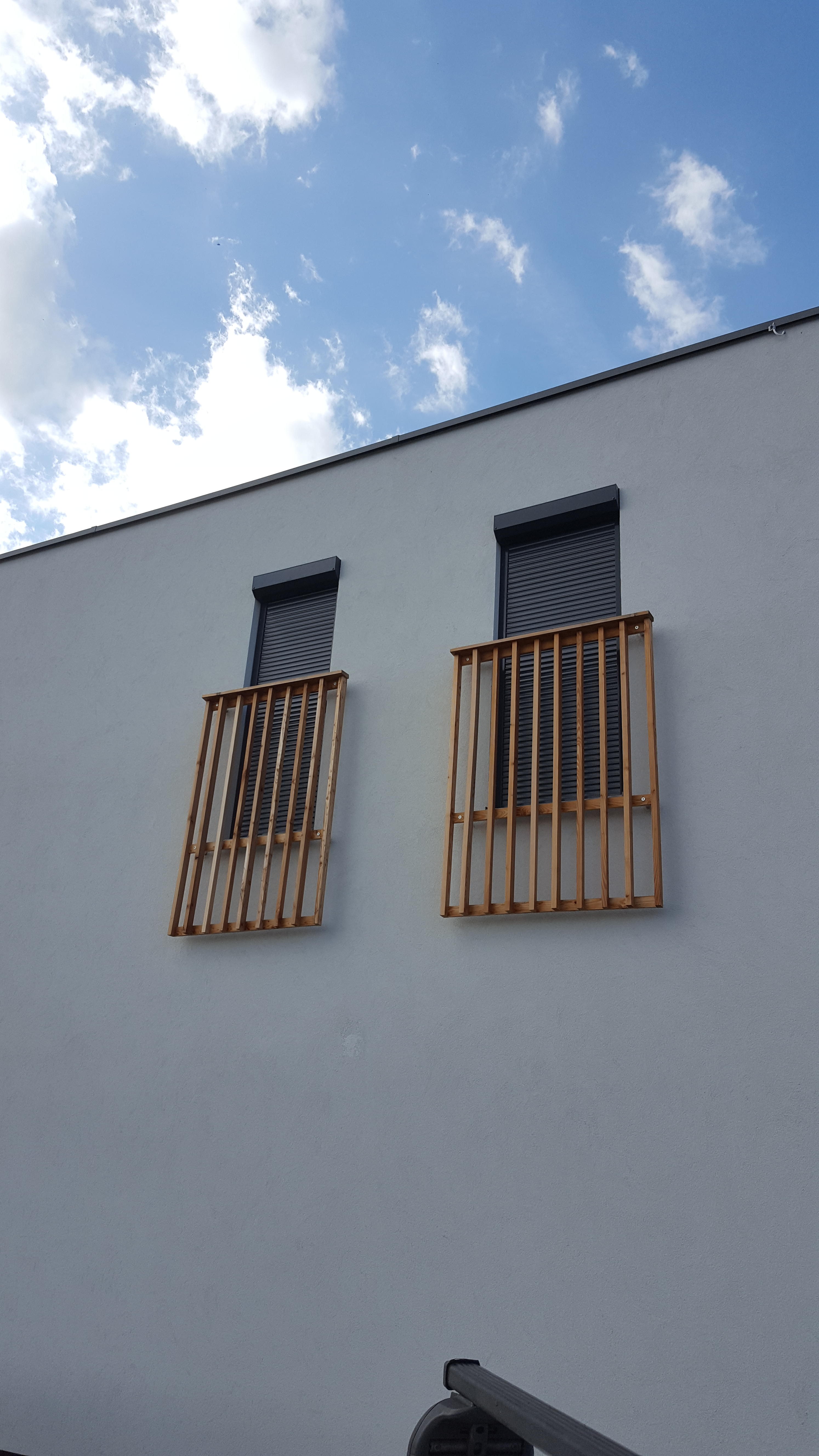 Bilder FENSTERSERVICE-BLICK, Fensterreparatur u. Service-Türen-Sonnenschutz nach Maß