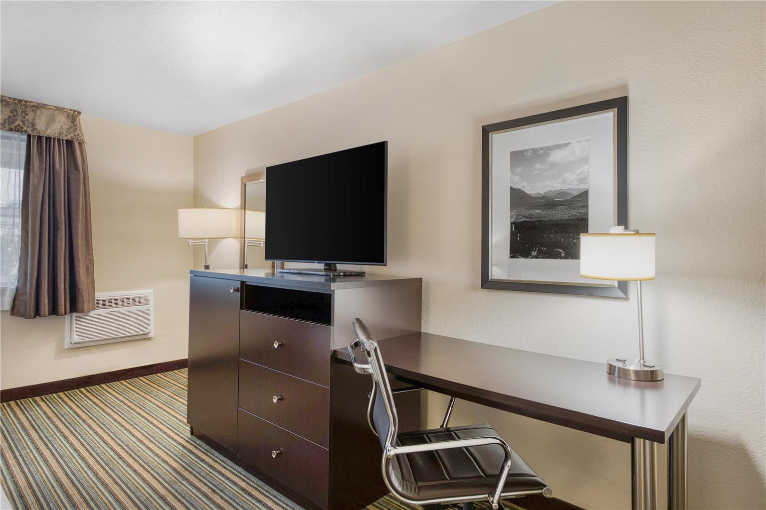 Best Western Alderwood Image