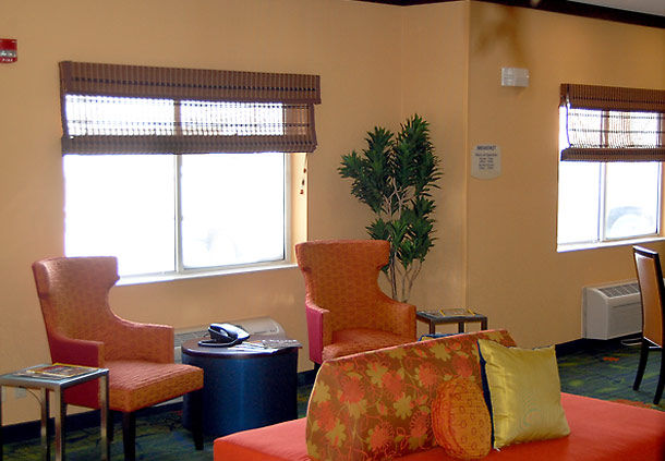 Images Fairfield Inn & Suites by Marriott Omaha East/Council Bluffs, IA