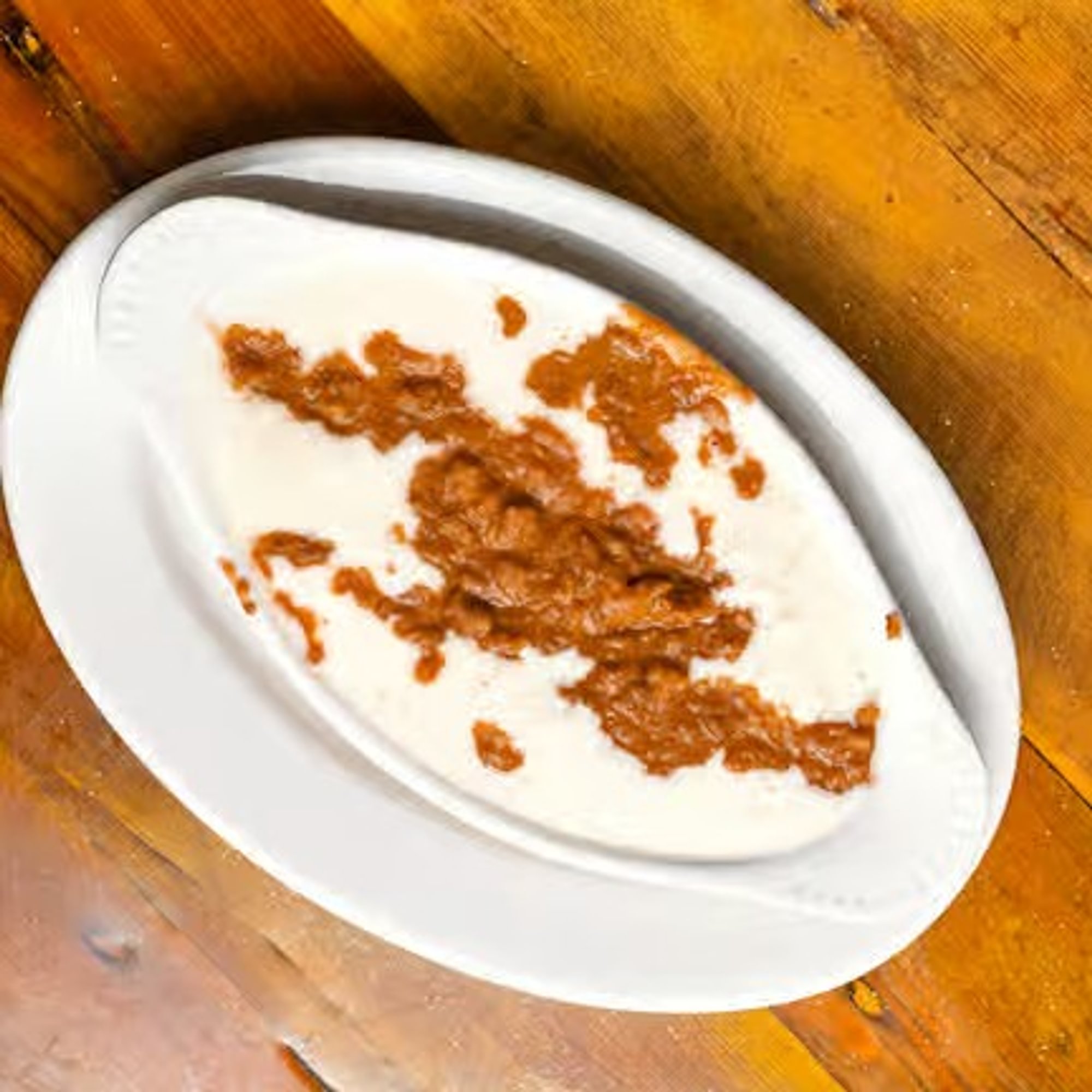 Bean & Cheese Dip