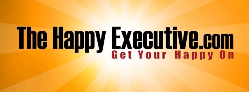 The Happy Executive Inc
