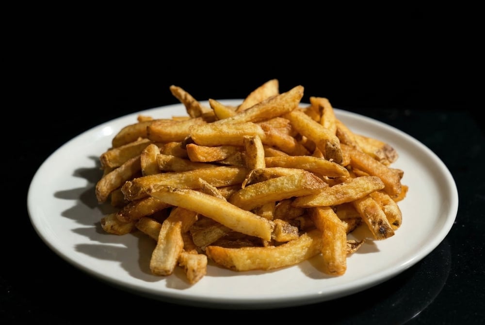 Regular Fries