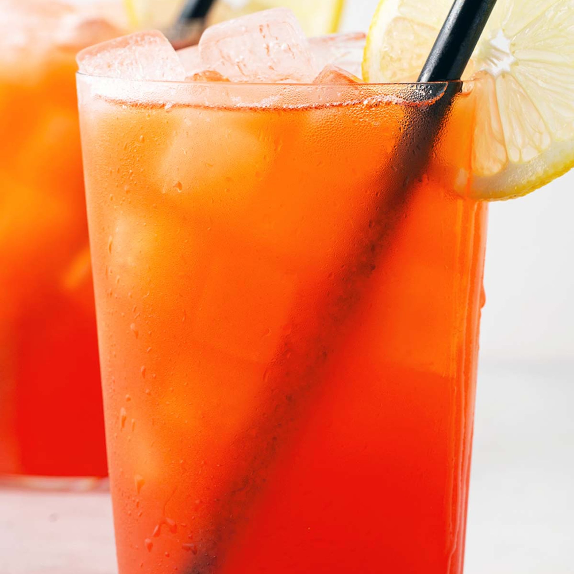 Strawberry Lemonade