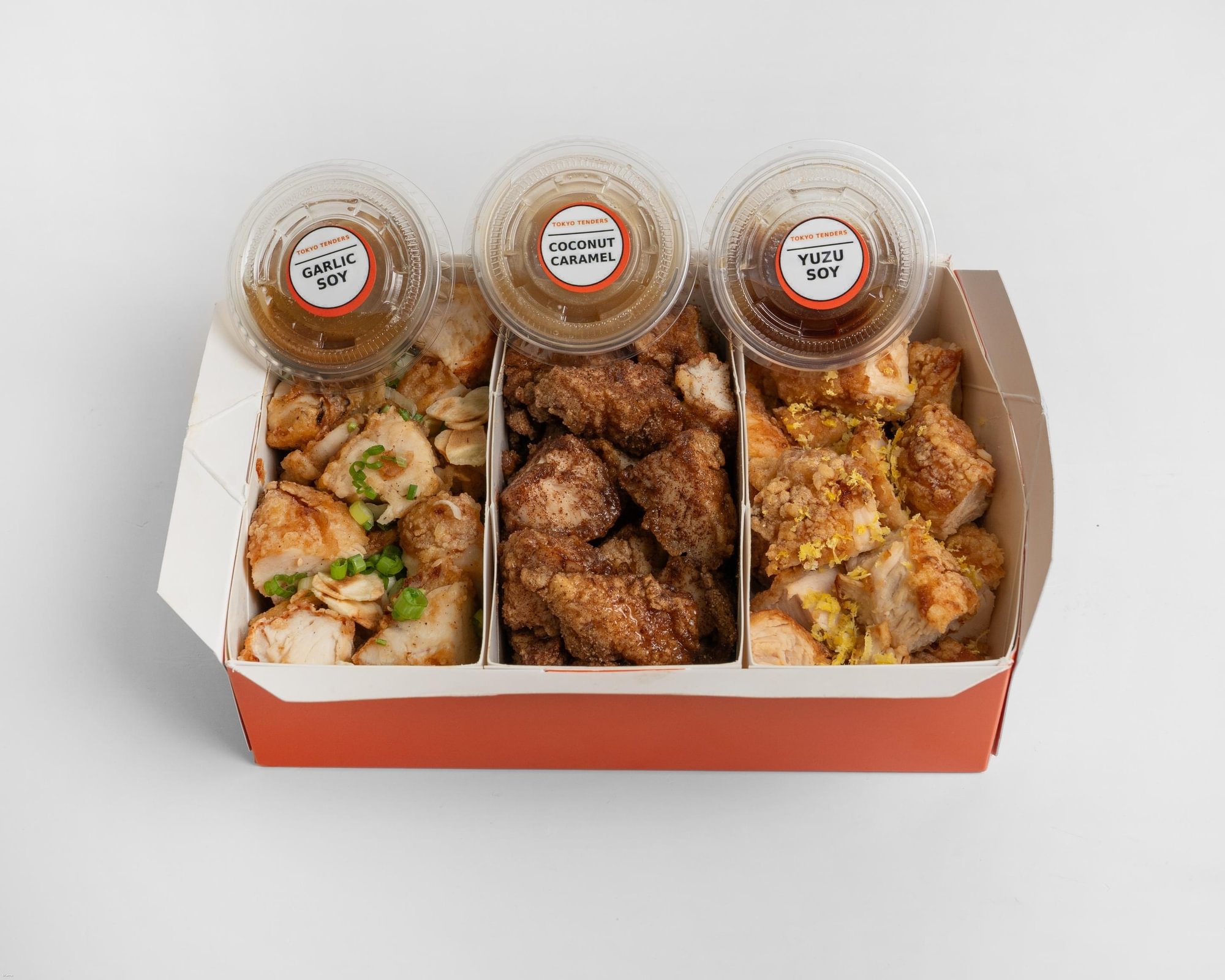 Tokyo Feast