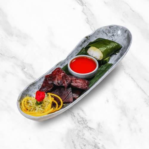 Ribeye Jerky