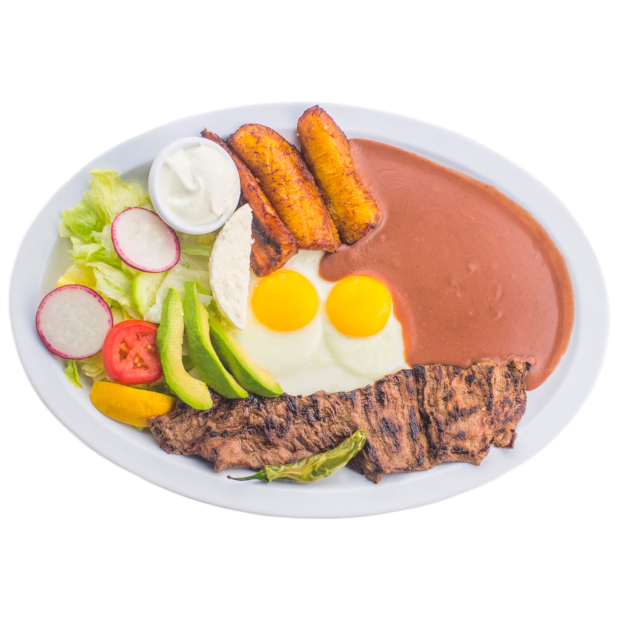 El Salsabor #2