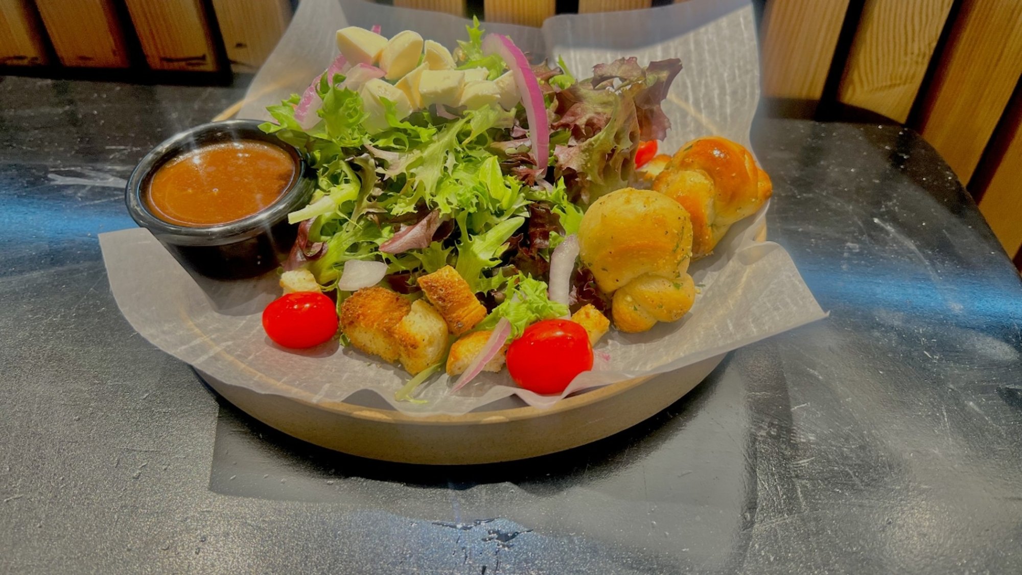 Side Salad