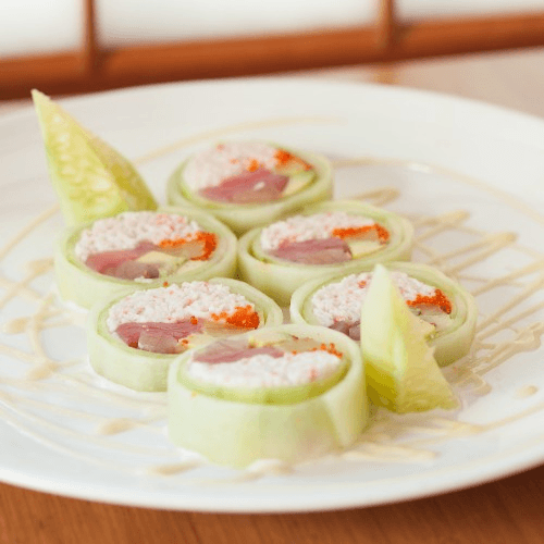 Summer Roll