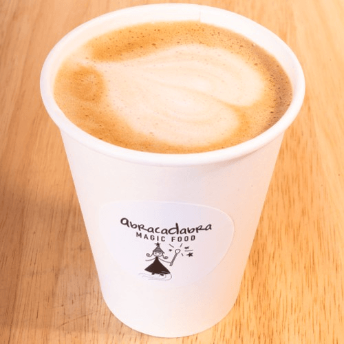 Chai Latte