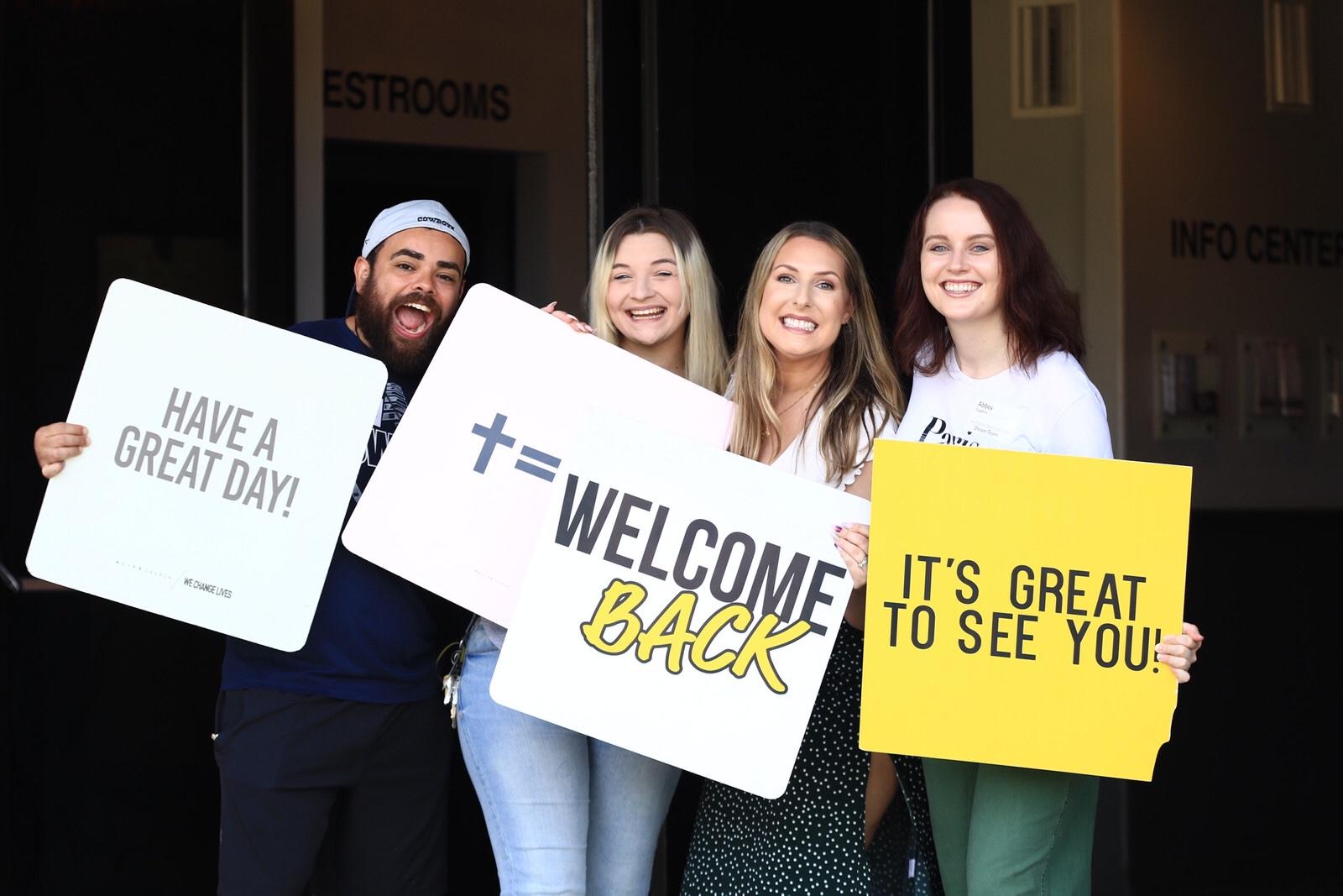 Alive Church - Florida Mall Campus Image