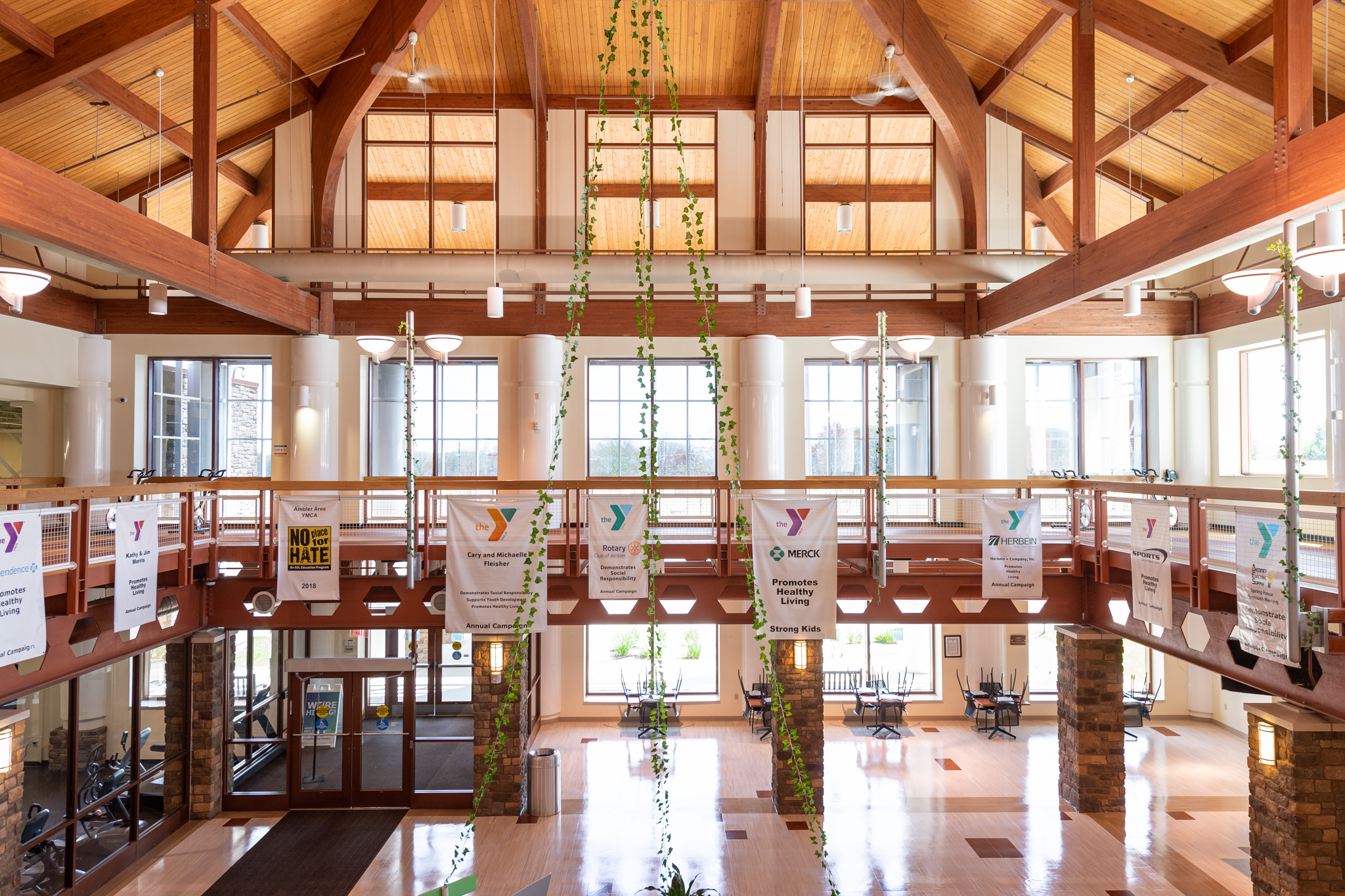 Ambler Area YMCA Image