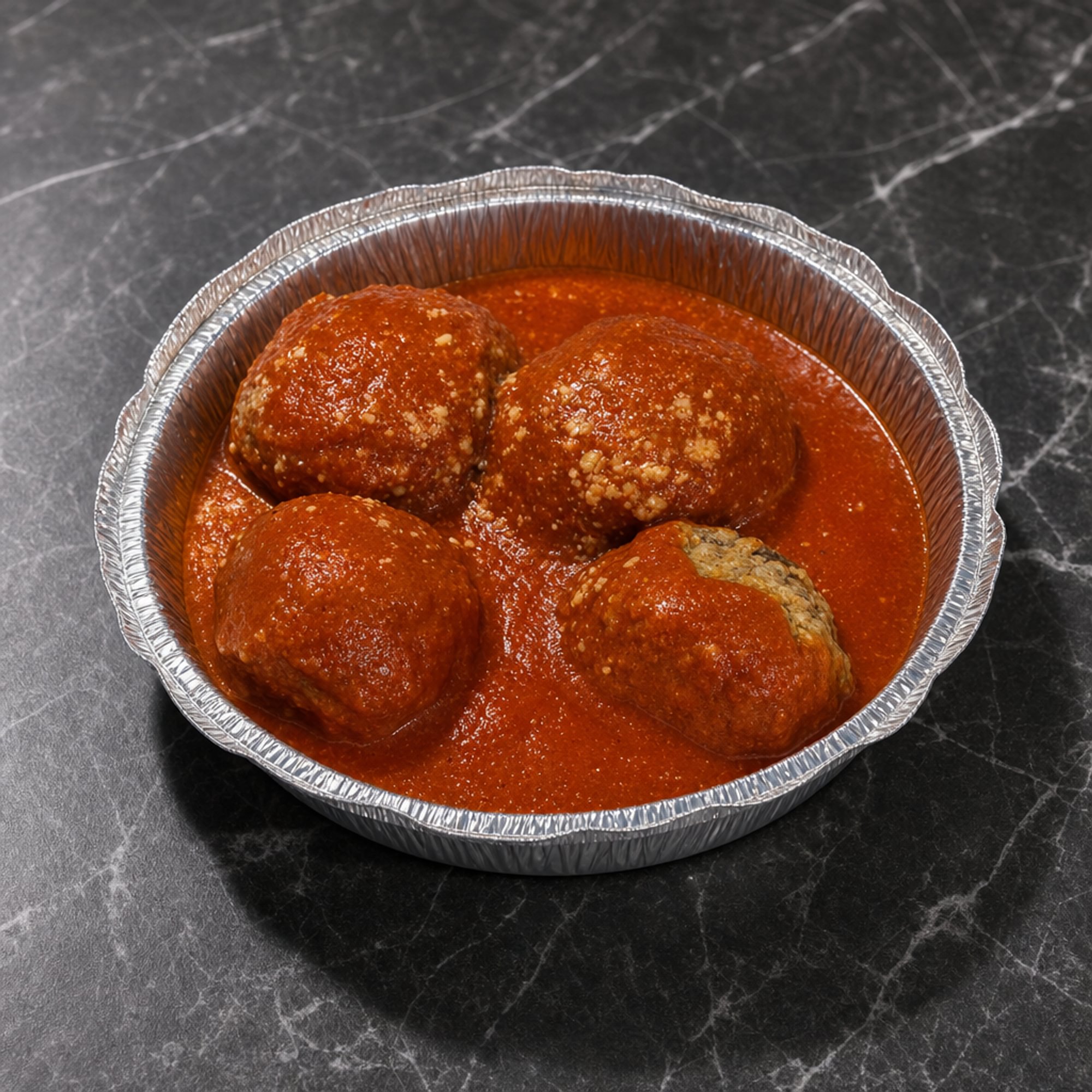 Side of Meatballs
