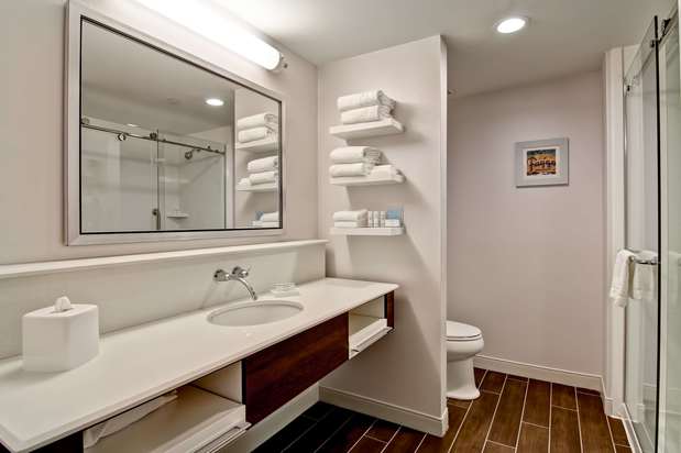 Images Hampton Inn & Suites Detroit/Troy