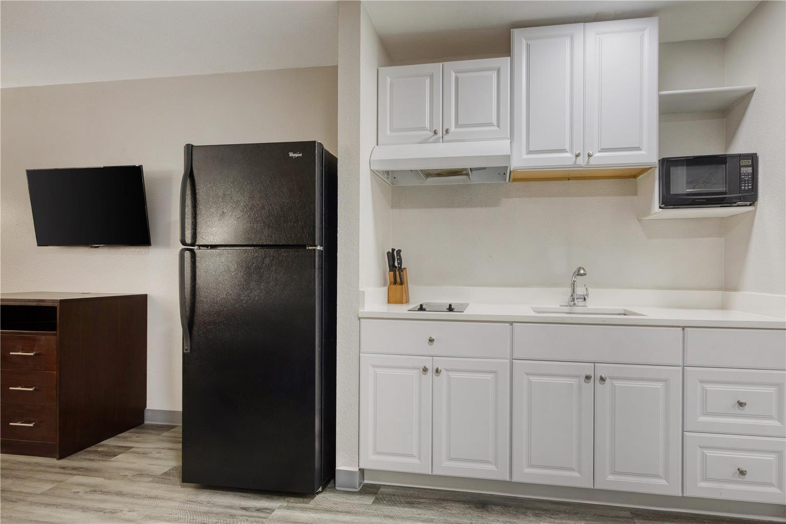 SureStay by Best Western Terrell Image