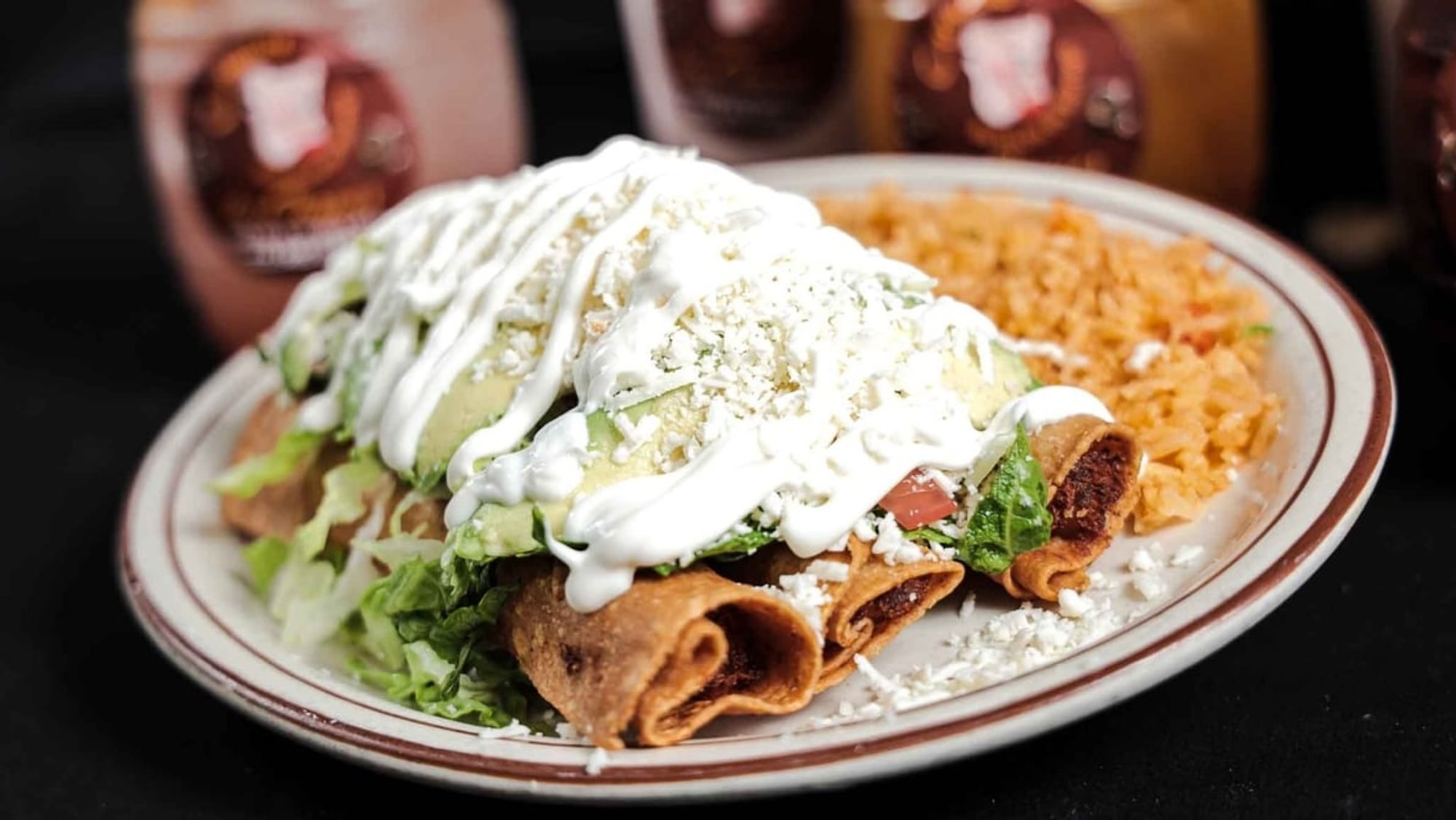 Flautas