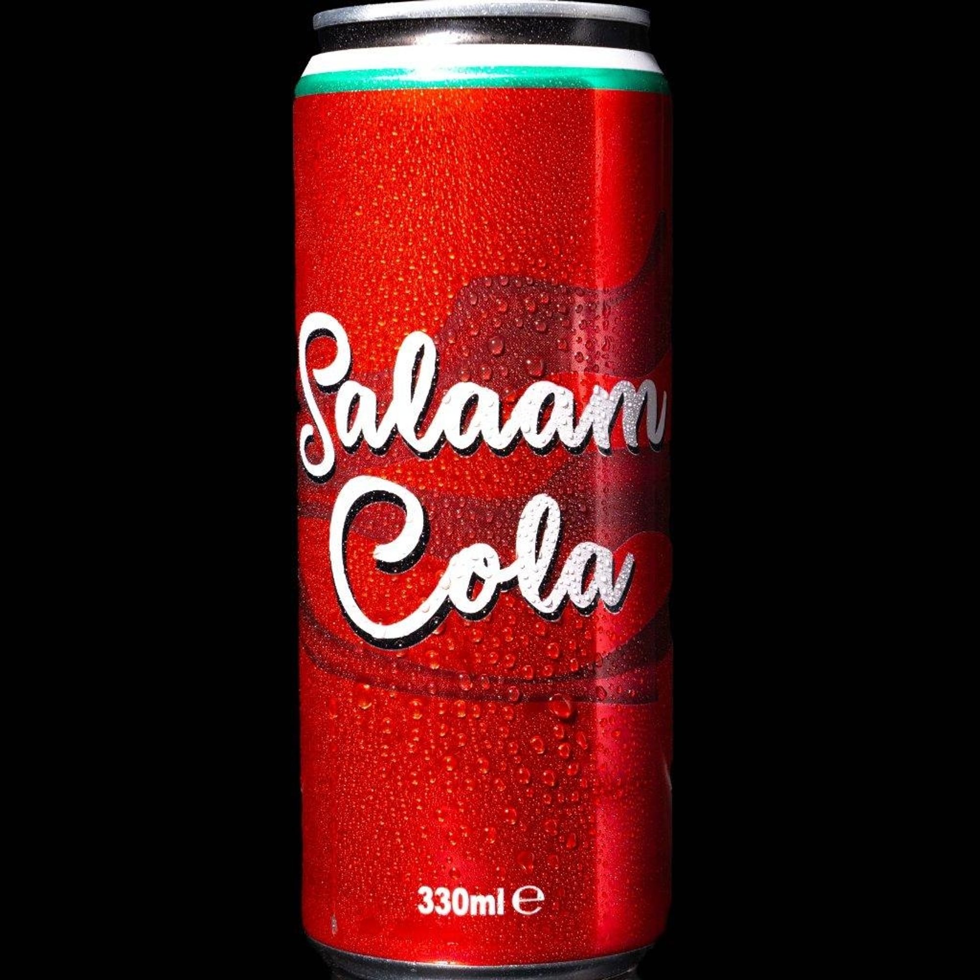 Salaam Cola