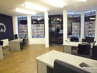 Your Move Bellshill interior Your Move Bellshill interior