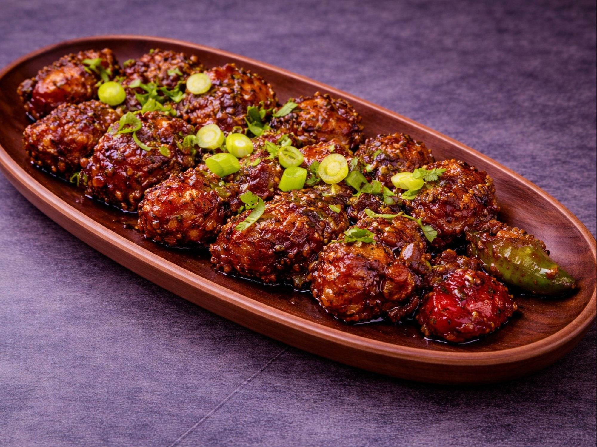 Manchuria