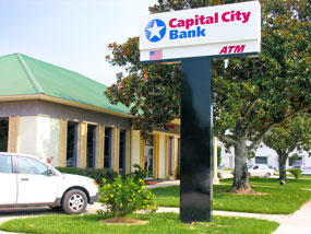 Capital City Bank Photo