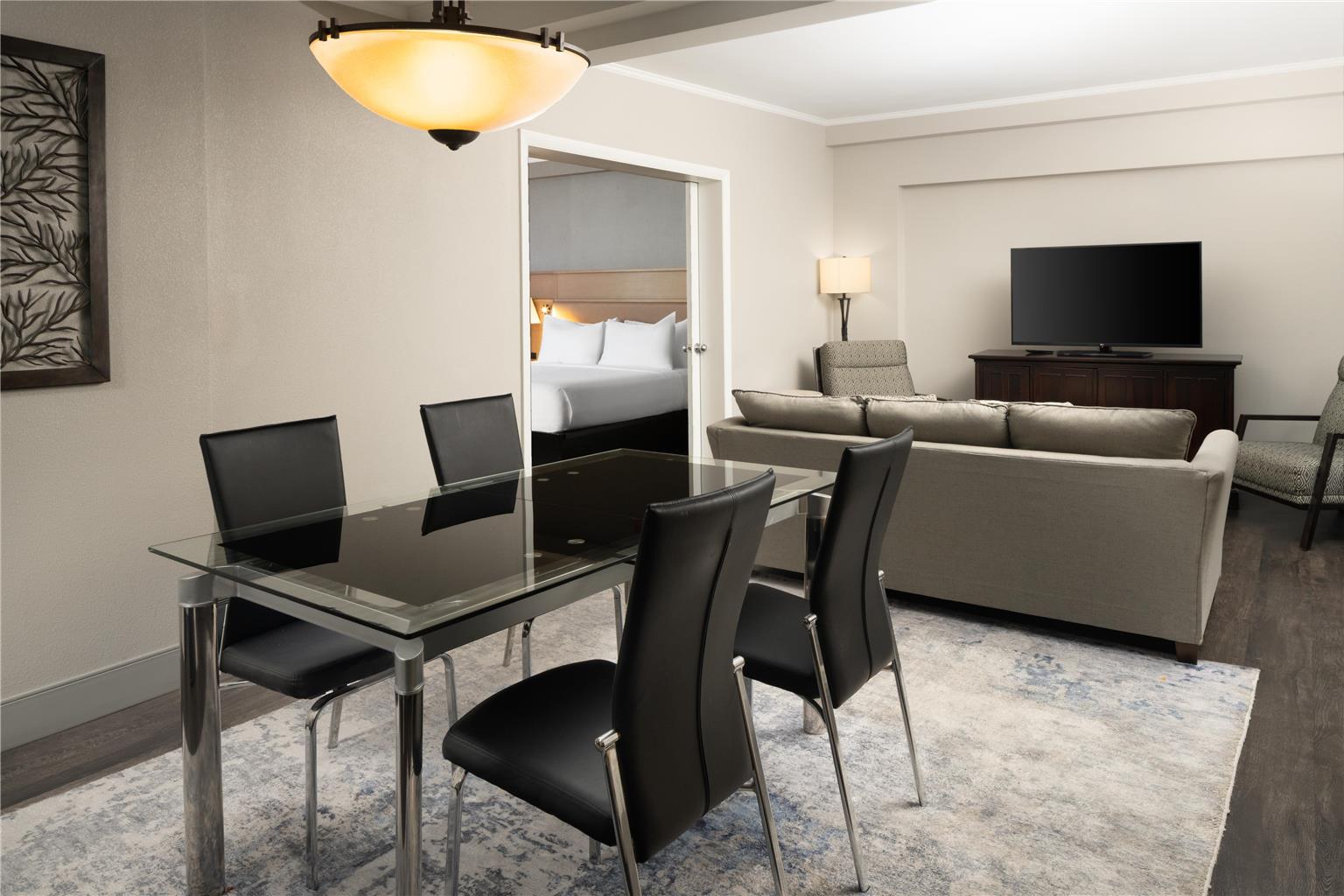 DoubleTree by Hilton Providence Airport Warwick Image