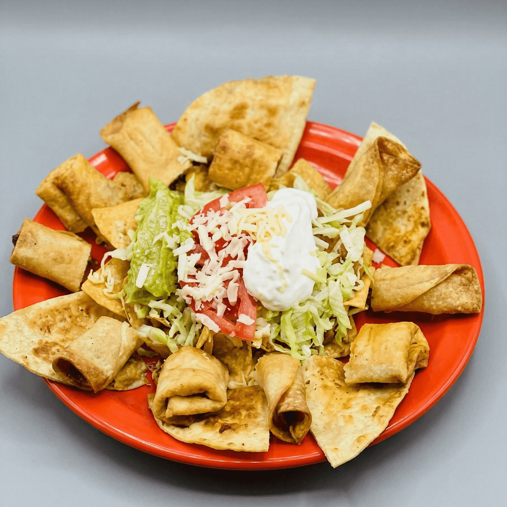 Michoacan Combo