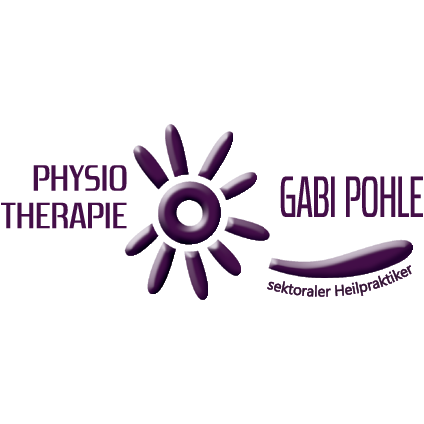 Logo von Physiotherapie Gabi Pohle