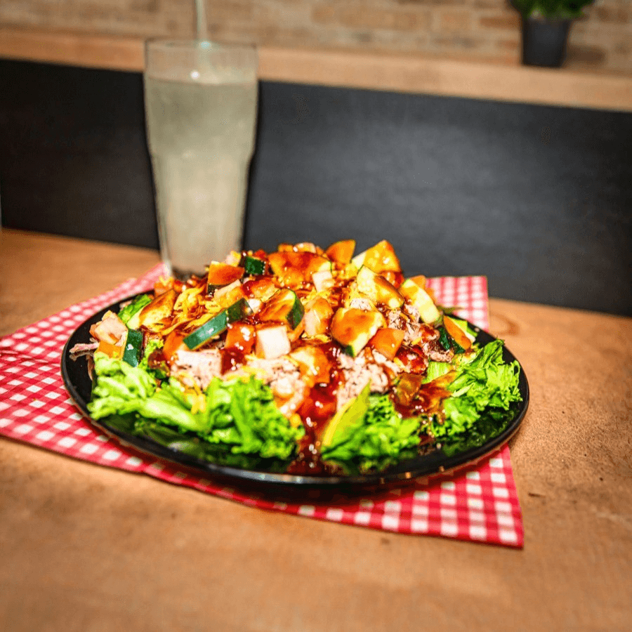 Salads
