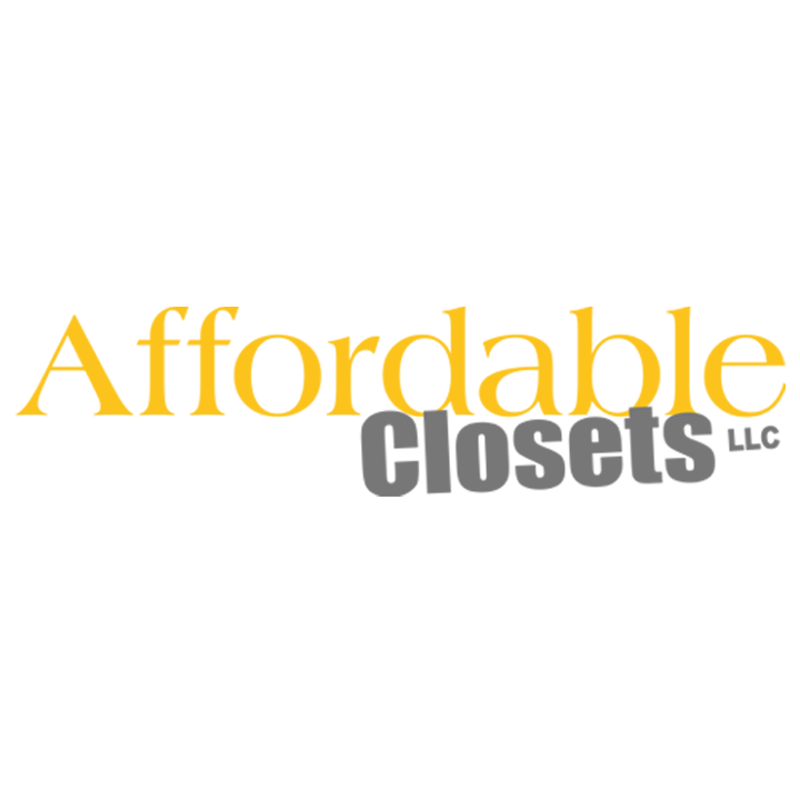 Affordable Closets, LLC Logo